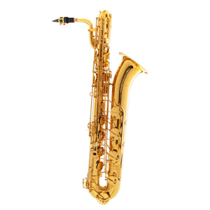 Saksofony Barytonowe