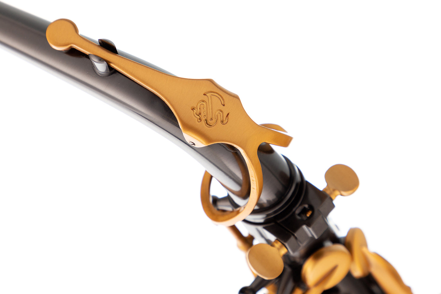 DRACO ENES - saksofon altowy (BBGB)