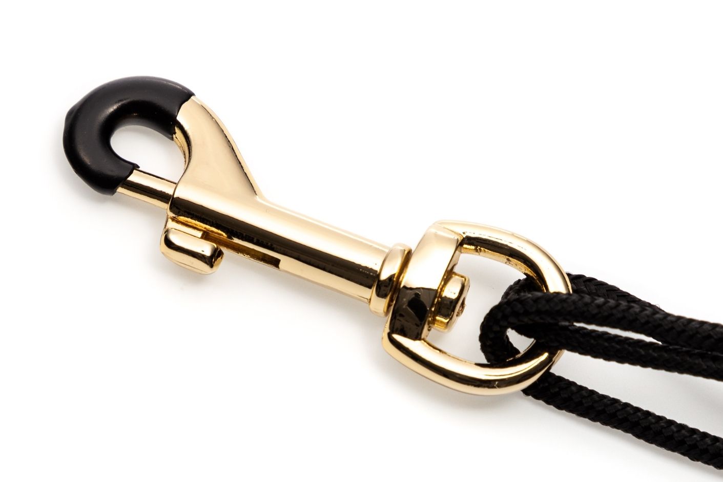 DRACO - pasek do saksofonu - BEŻOWY