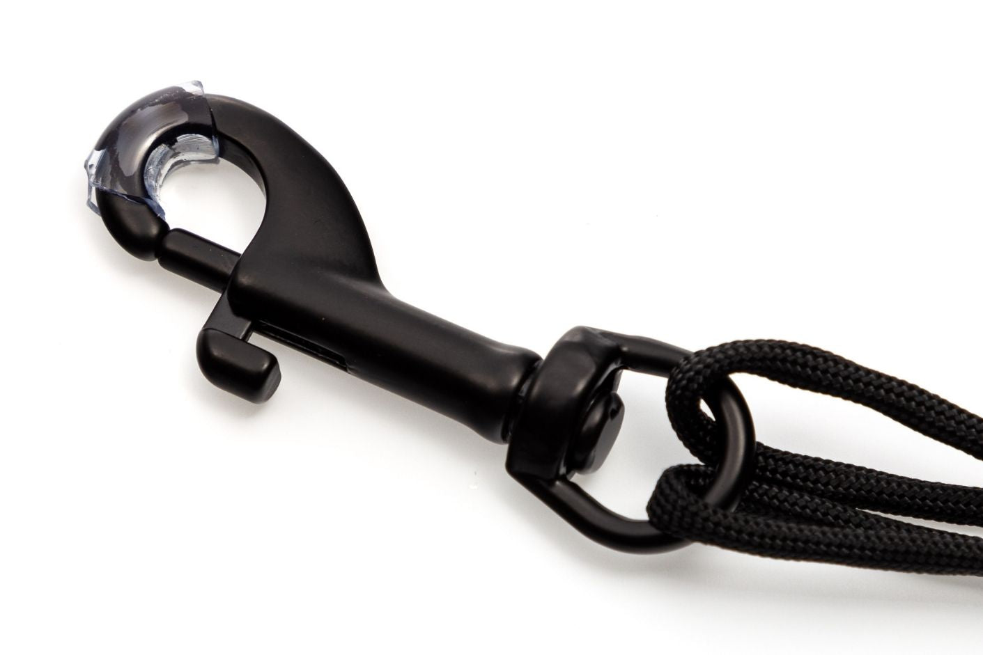 SLAVIK MUSIC "COMFORT II" - pasek do saksofonu - CZARNY GP