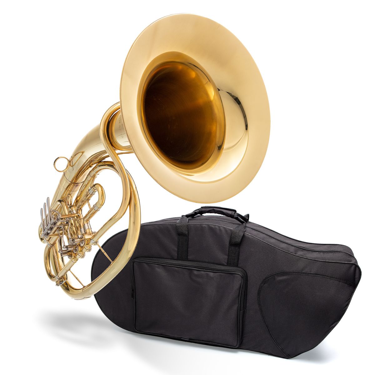 DRACO DTH 120 - sakshorn tenorowy Bb