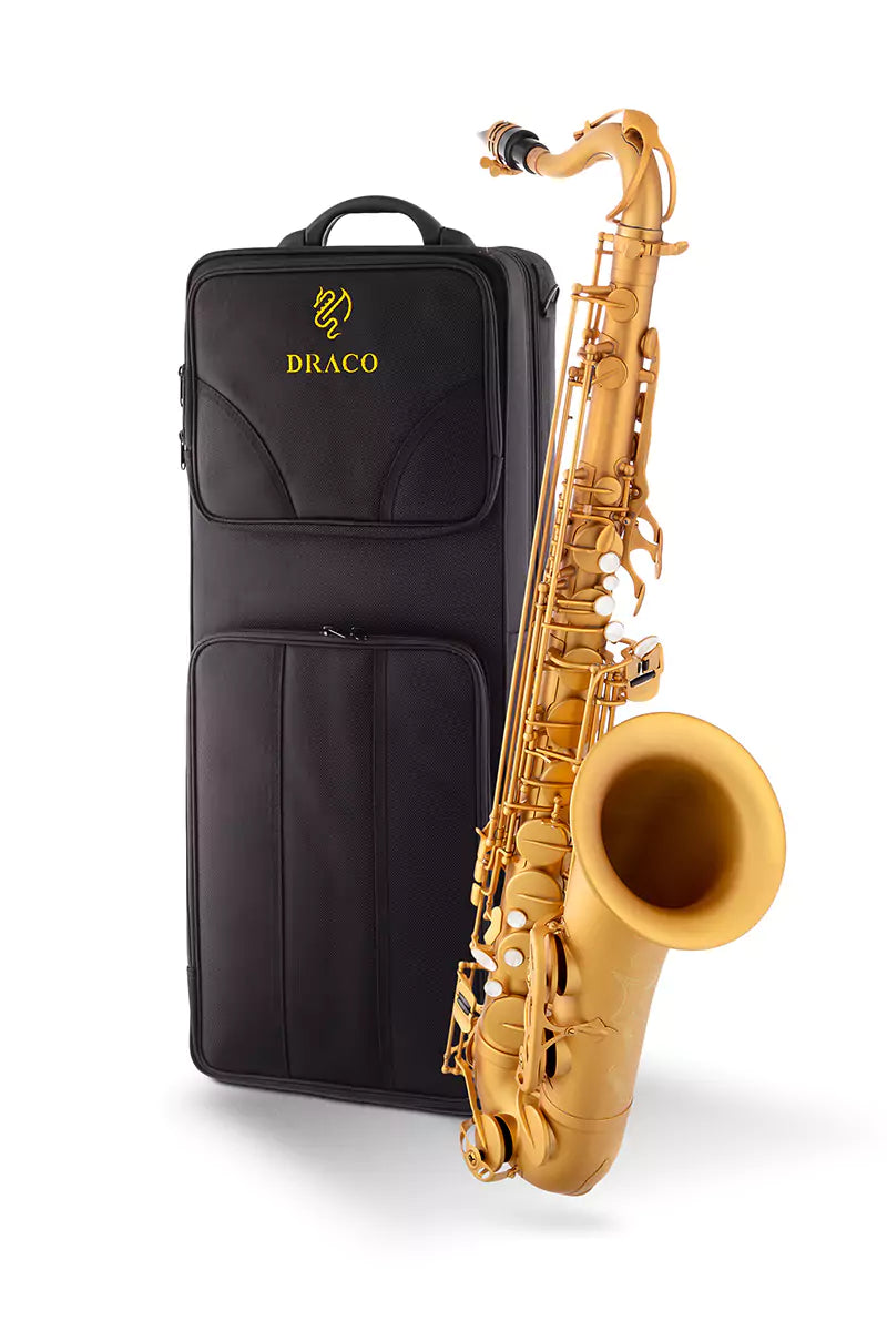 DRACO ENES - saksofon tenorowy (BGL)