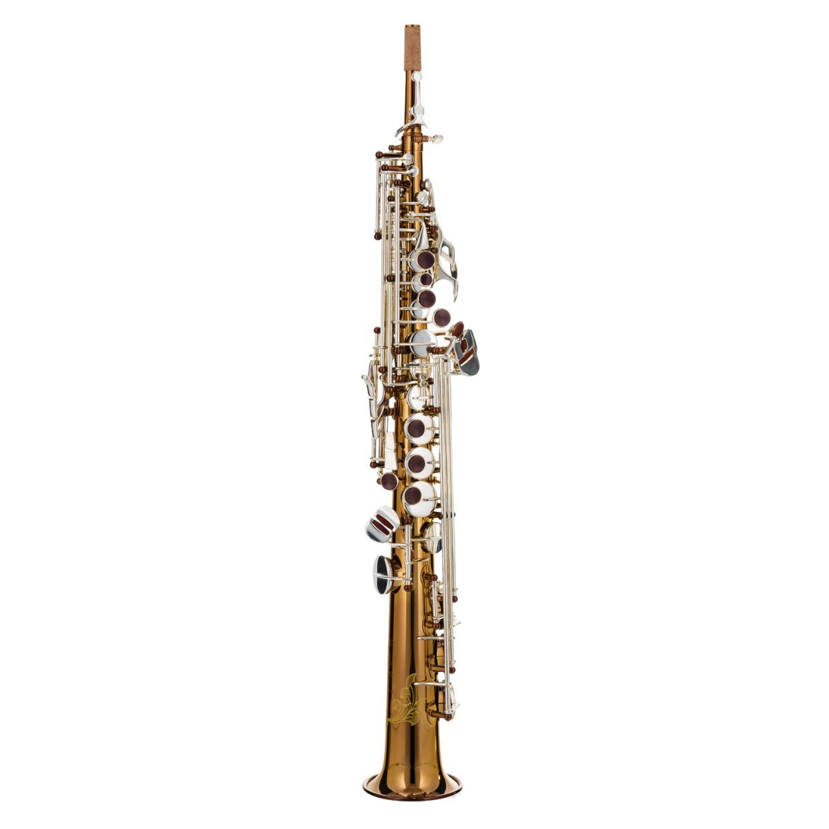 Saksofony Sopranowe Slavik Music