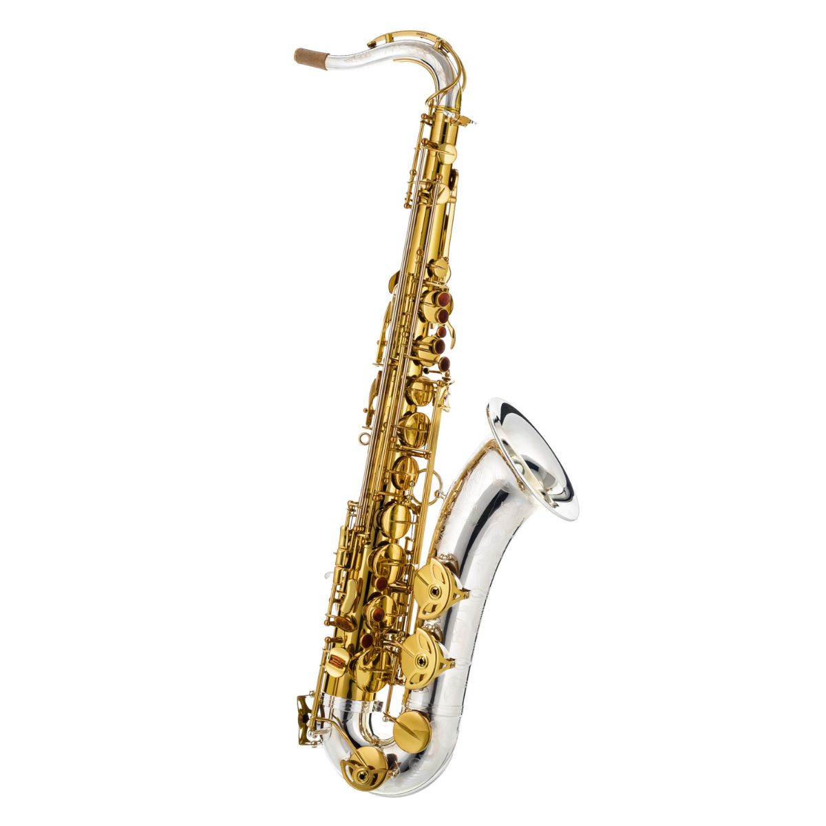 Saksofony Tenorowe Slavik Music