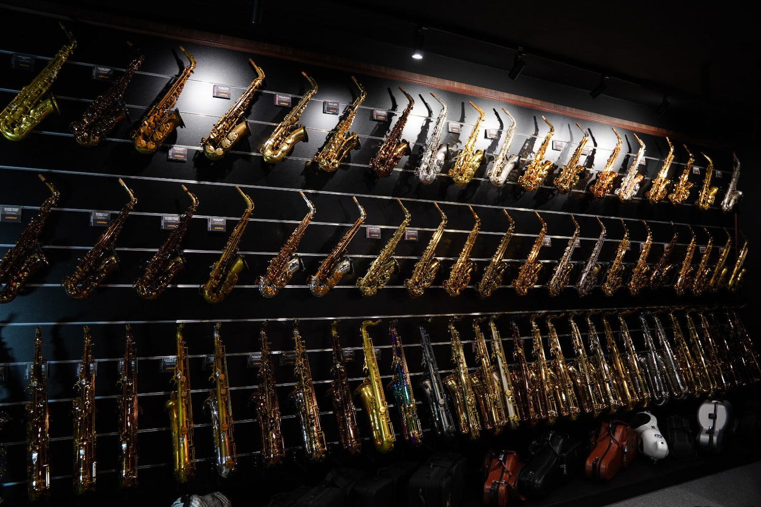 Instrumenty Dęte Blaszane