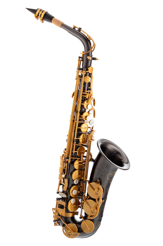 DRACO ENES - saksofon altowy (BBGB)