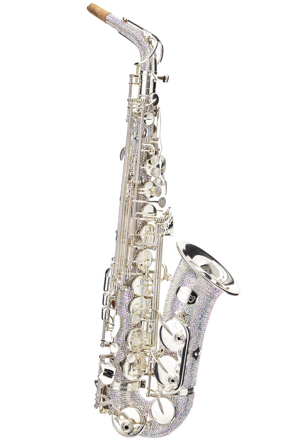 DRACO Crystal Sax - saksofon altowy
