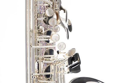 DRACO Crystal Sax - saksofon altowy