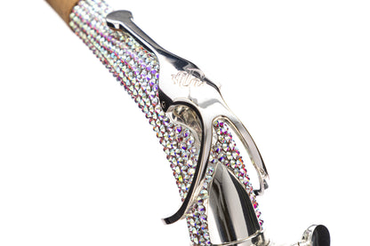 DRACO Crystal Sax - saksofon altowy