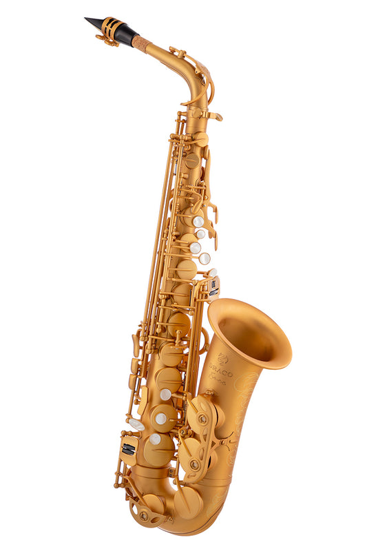 DRACO ENES - saksofon altowy (BGL)