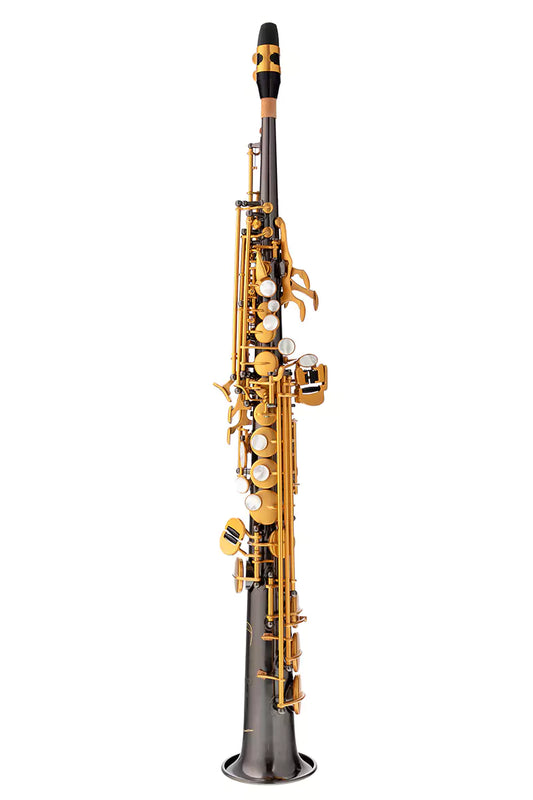 DRACO ENES - saksofon sopranowy (BBGB)