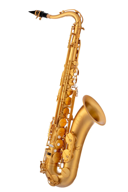 DRACO ENES - saksofon tenorowy (BGL)