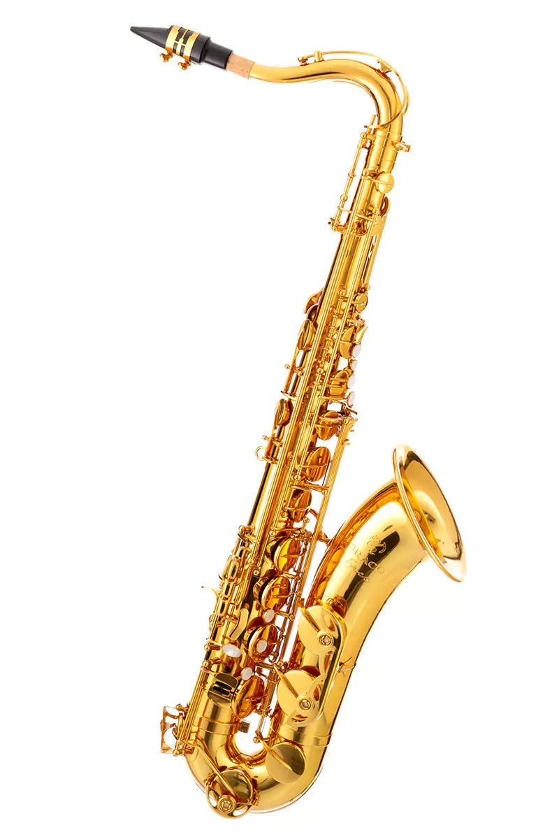 DRACO ENES - saksofon tenorowy