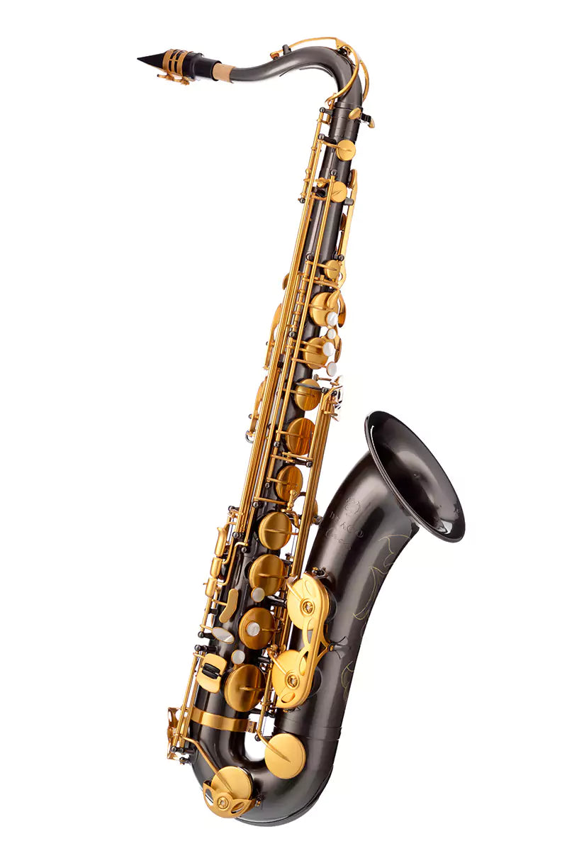 DRACO ENES - saksofon tenorowy (BBGB)