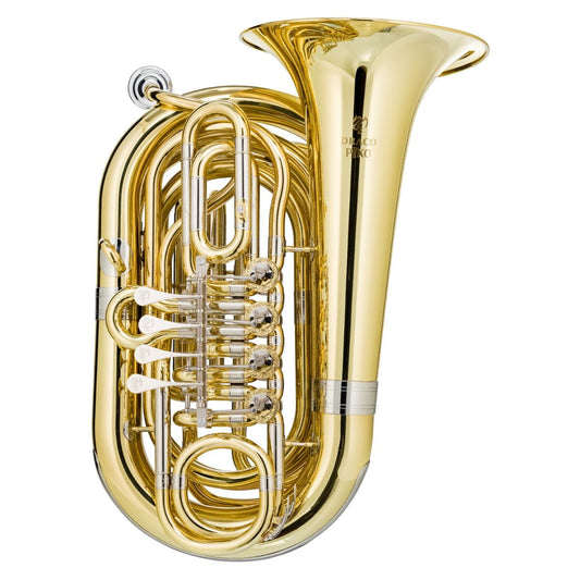 DRACO PIKO - mini tuba Bb