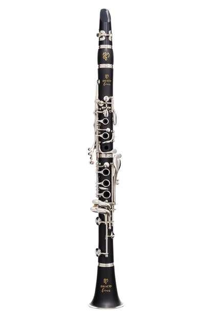 DRACO ENES - klarnet C
