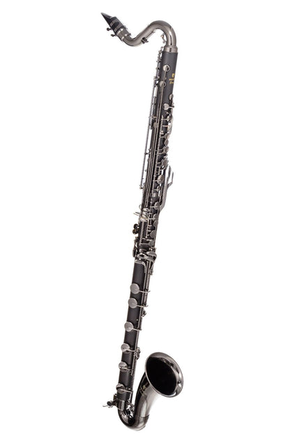 DRACO ENES - klarnet basowy (do C)