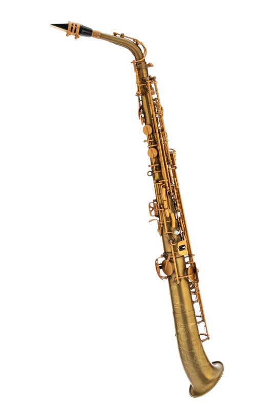 DRACO ENES - saksofon altowy