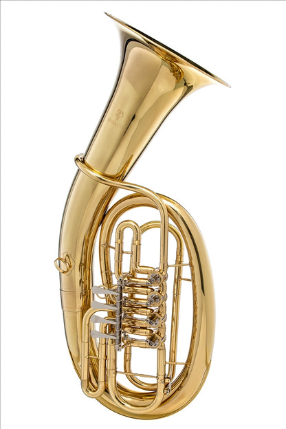 DRACO DFH 120 - sakshorn barytonowy