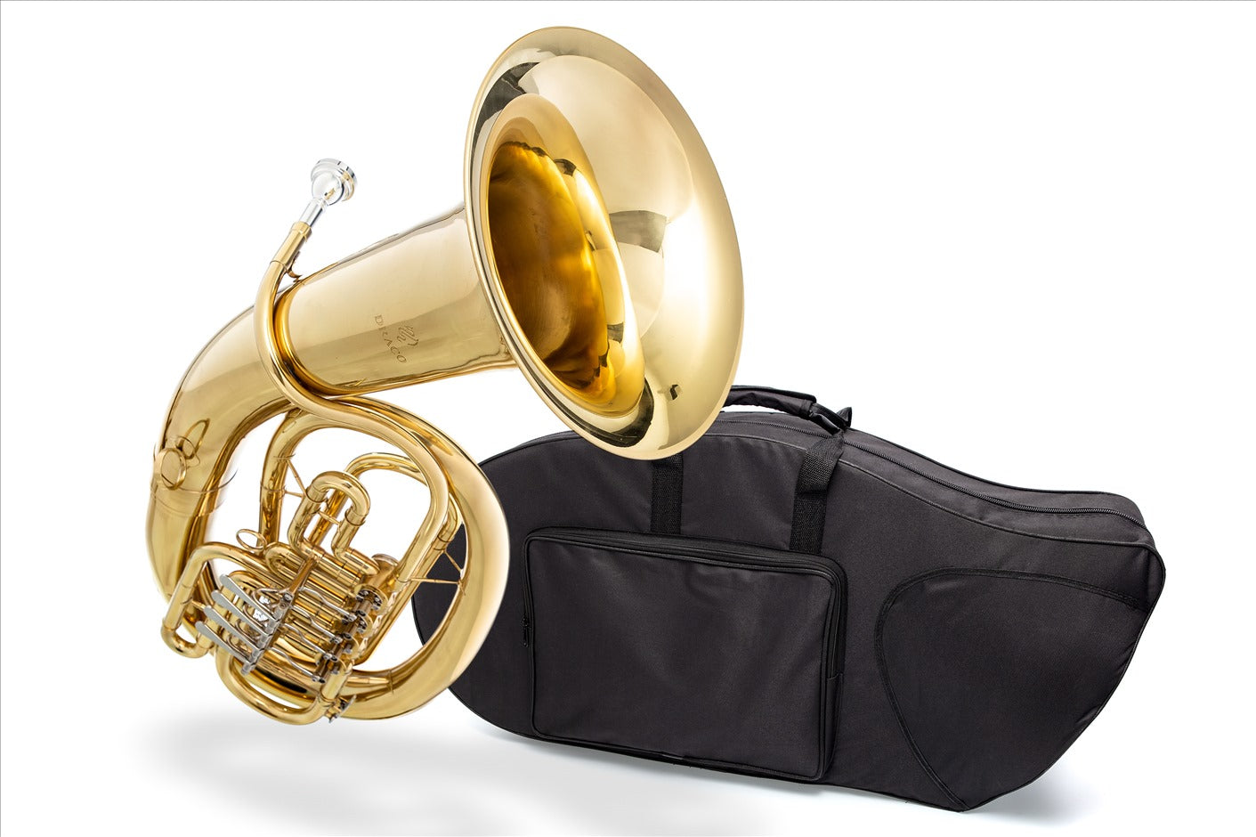 DRACO DFH 120 - sakshorn barytonowy