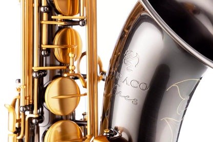 DRACO ENES - saksofon tenorowy (BBGB)