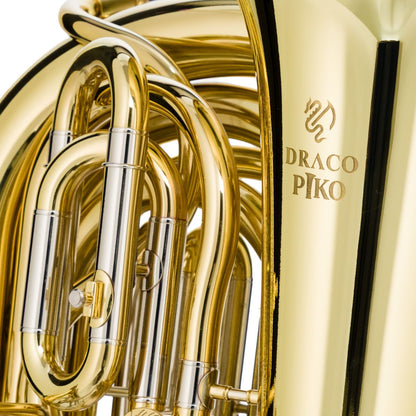 DRACO PIKO - mini tuba Bb