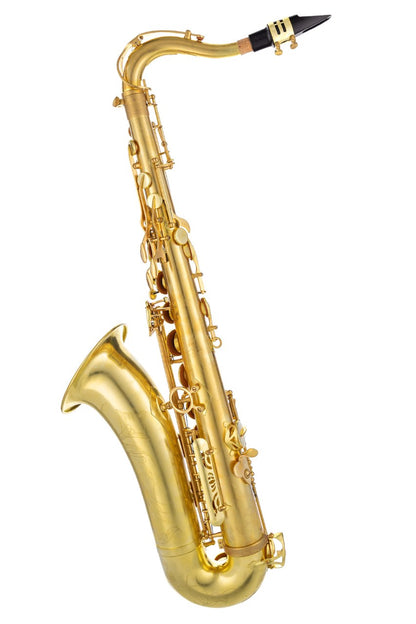 DRACO ENES - saksofon tenorowy (UL)