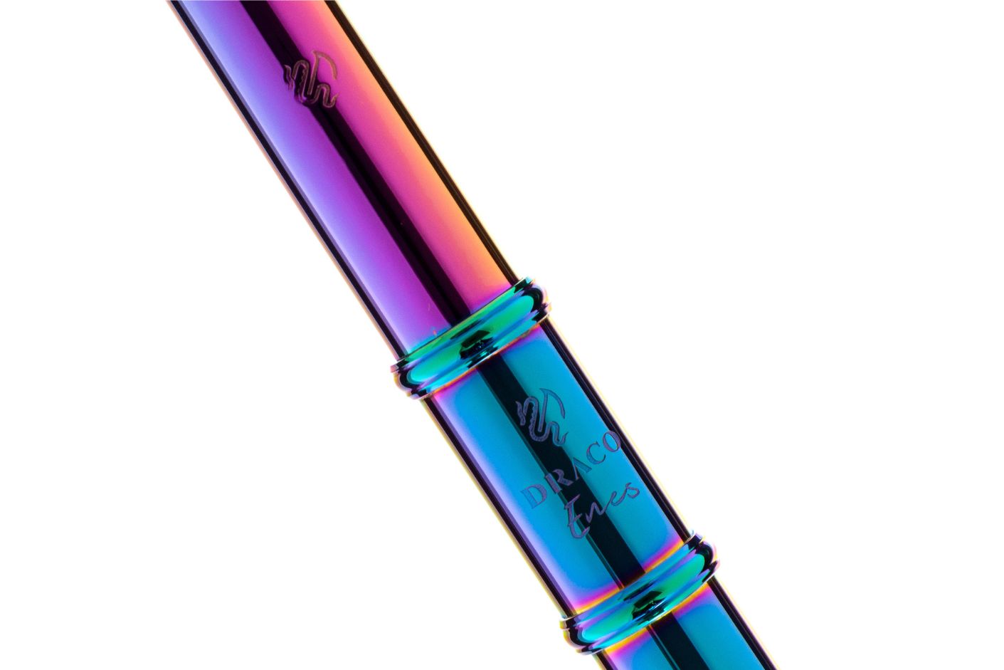DRACO ENES RAINBOW - flet poprzeczny