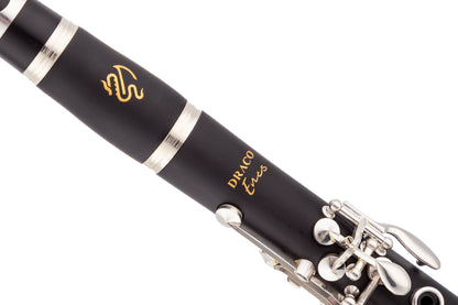 DRACO ENES - klarnet Bb