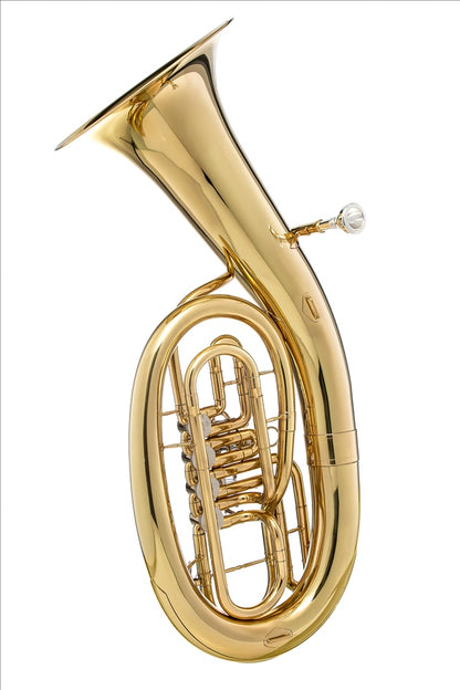 DRACO DFH 120 - sakshorn barytonowy