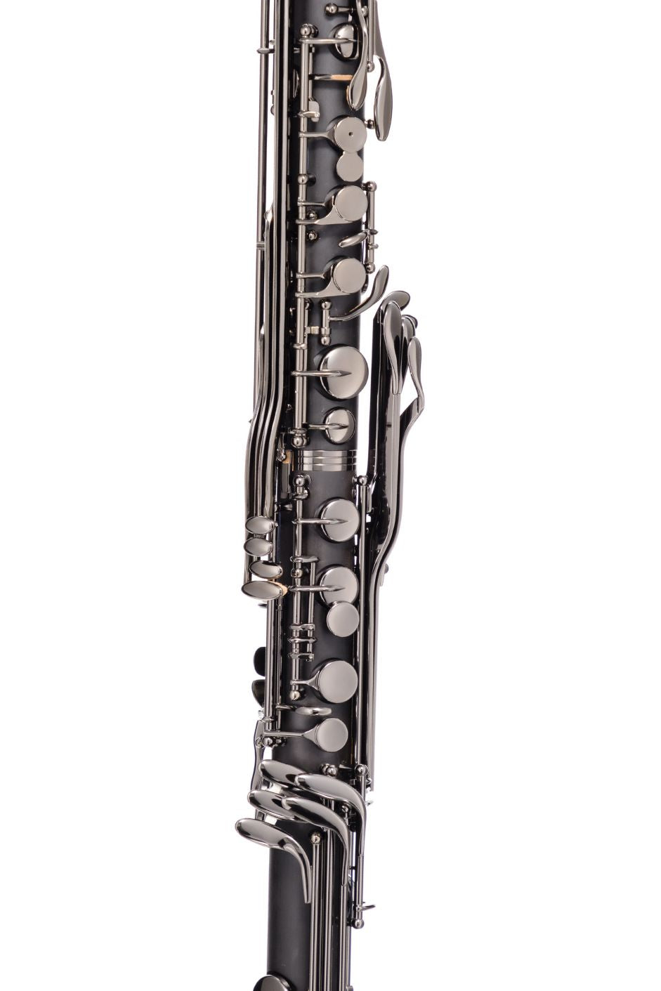 DRACO ENES - klarnet basowy (do C)