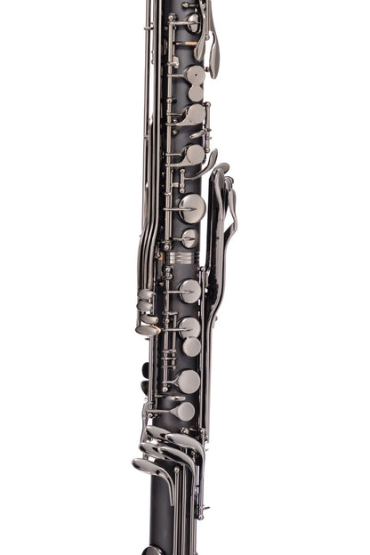 DRACO ENES - klarnet basowy (do C)