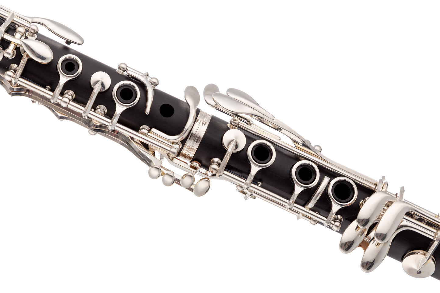 DRACO ENES - klarnet Bb