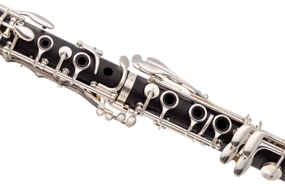 DRACO ENES - klarnet Bb