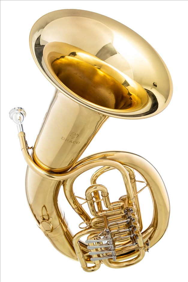 DRACO DFH 120 - sakshorn barytonowy