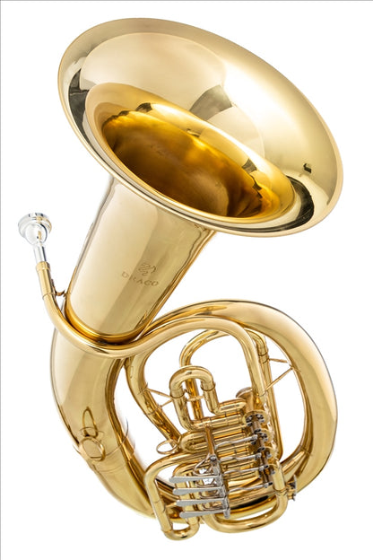 DRACO DFH 120 - sakshorn barytonowy