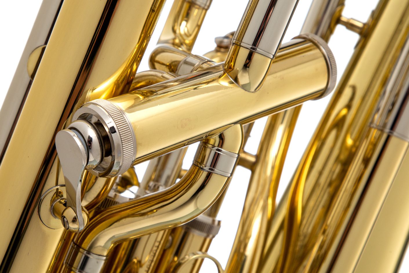 DRACO DBH 120 - sakshorn barytonowy