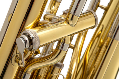 DRACO DBH 120 - sakshorn barytonowy