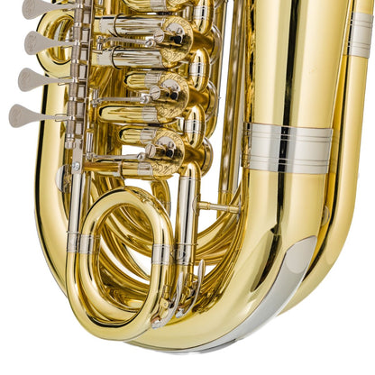 DRACO PIKO - mini tuba Bb