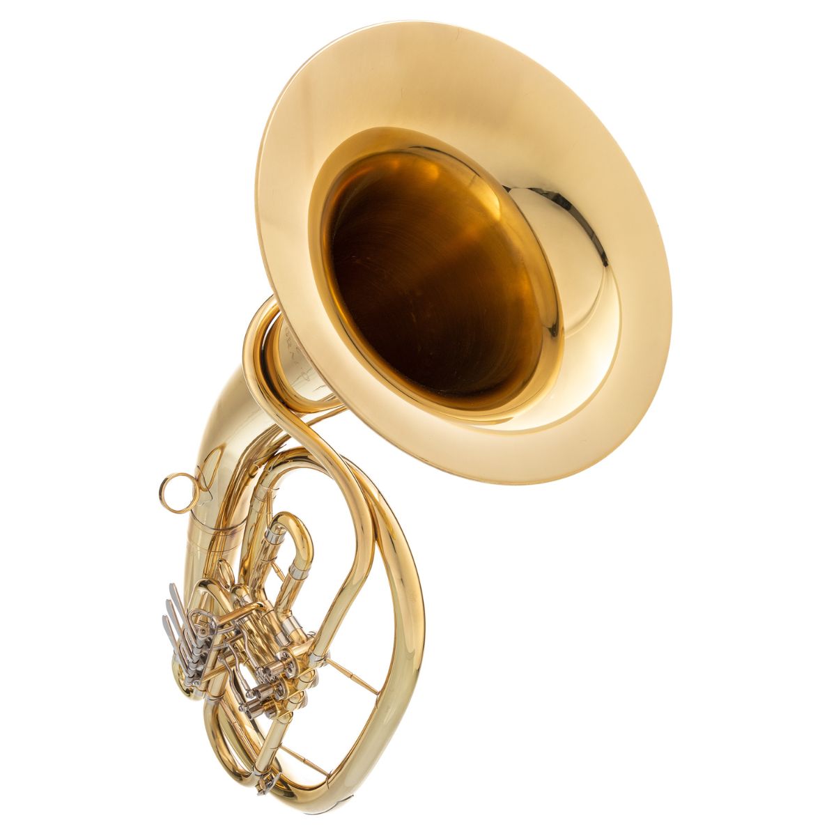 DRACO DTH 120 - sakshorn tenorowy Bb