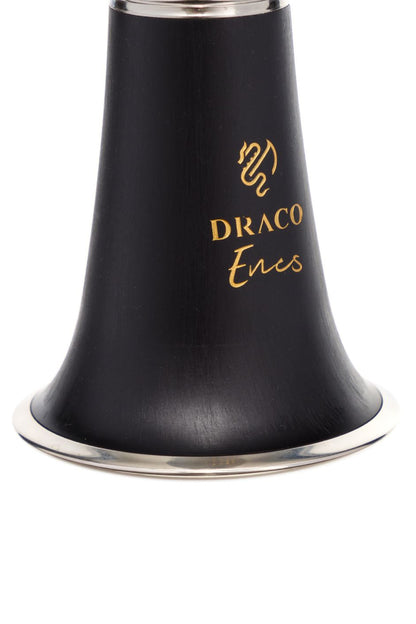 DRACO ENES - klarnet C