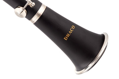 DRACO ENES - klarnet Bb