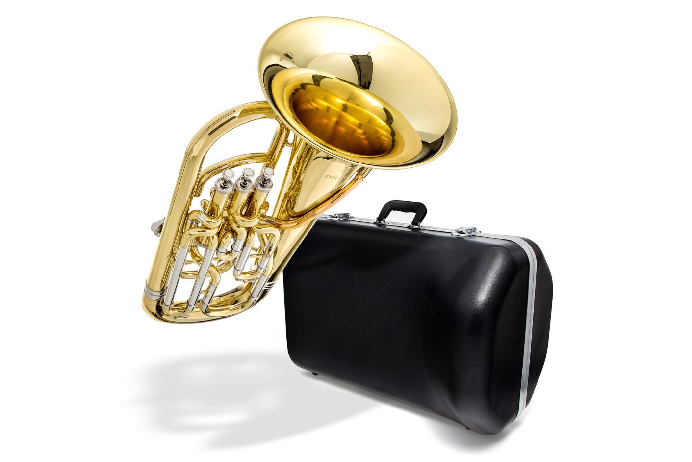 DRACO DBH 120 - sakshorn barytonowy