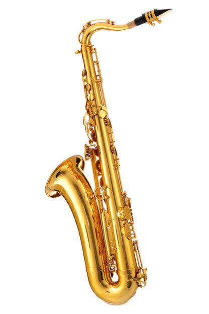 DRACO ENES - saksofon tenorowy