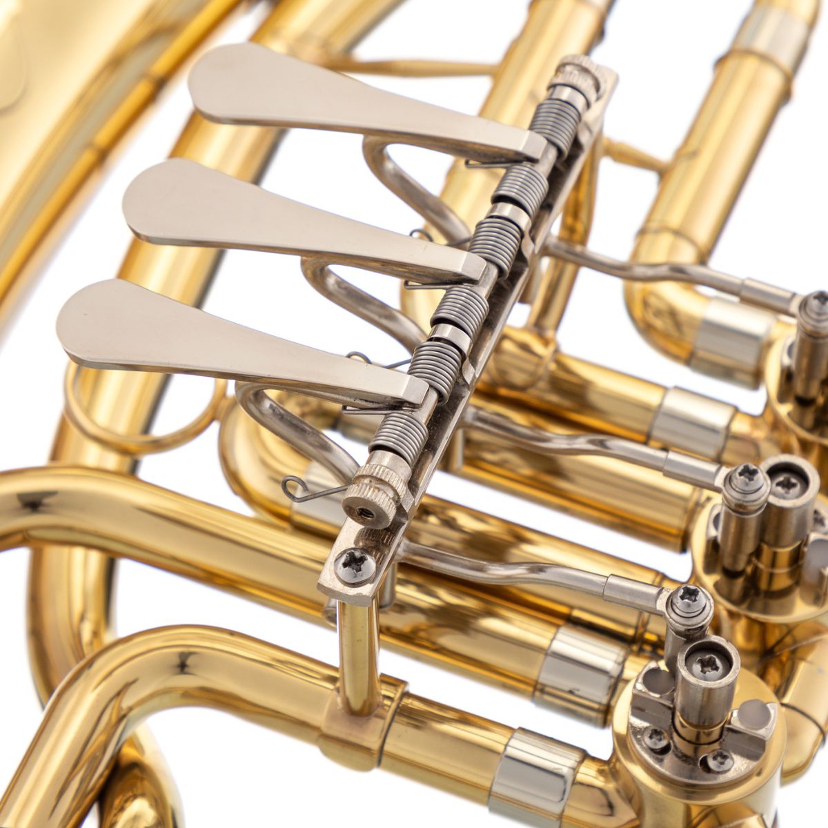 DRACO DTH 120 - sakshorn tenorowy Bb