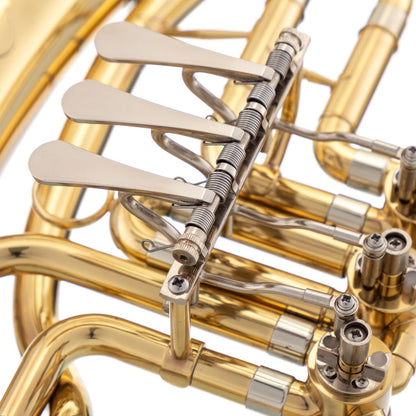 DRACO DTH 120 - sakshorn tenorowy Bb