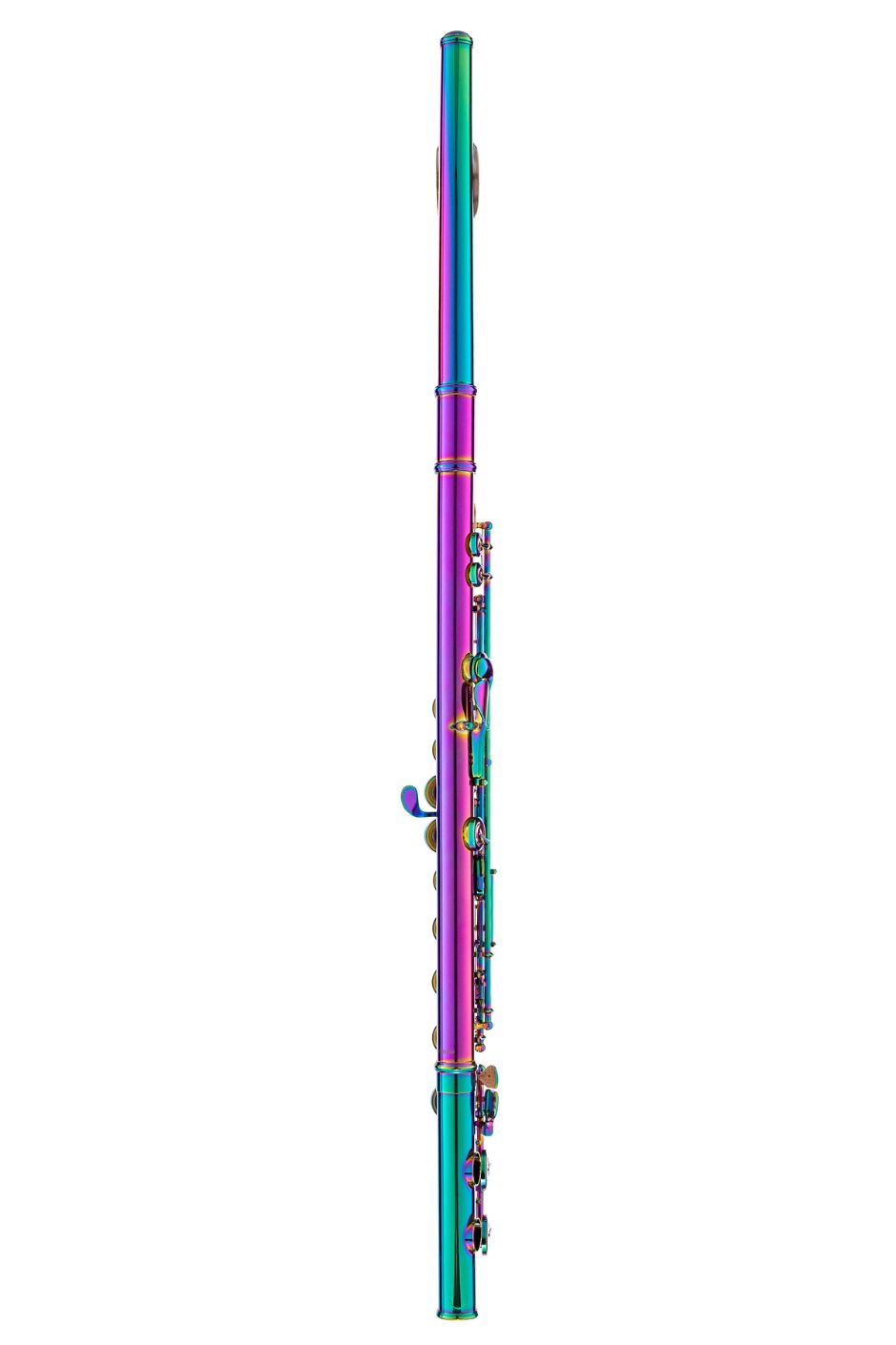 DRACO ENES RAINBOW - flet poprzeczny