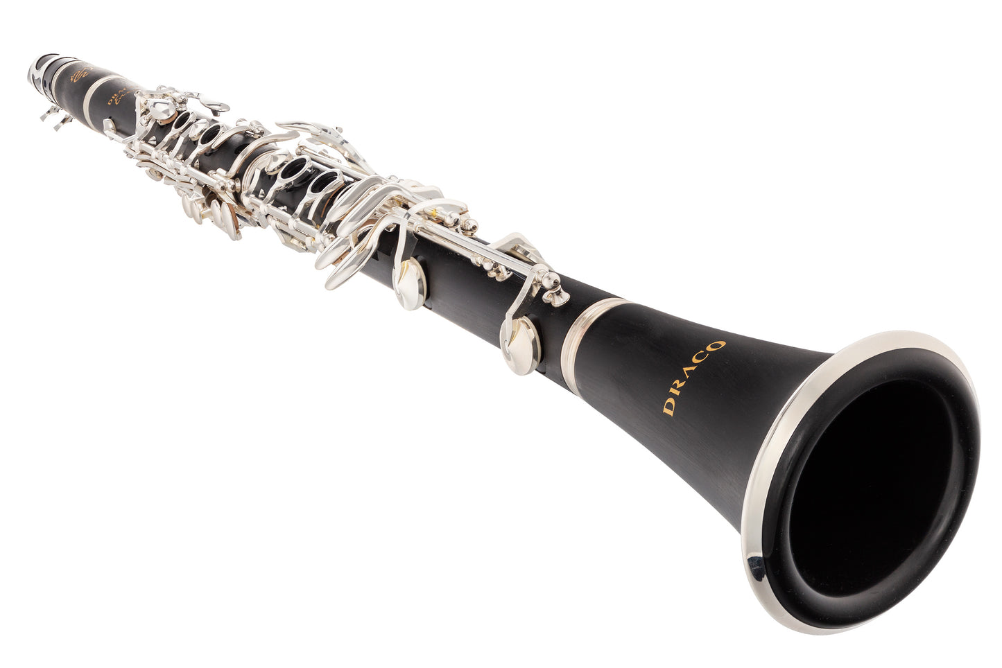 DRACO ENES - klarnet Bb
