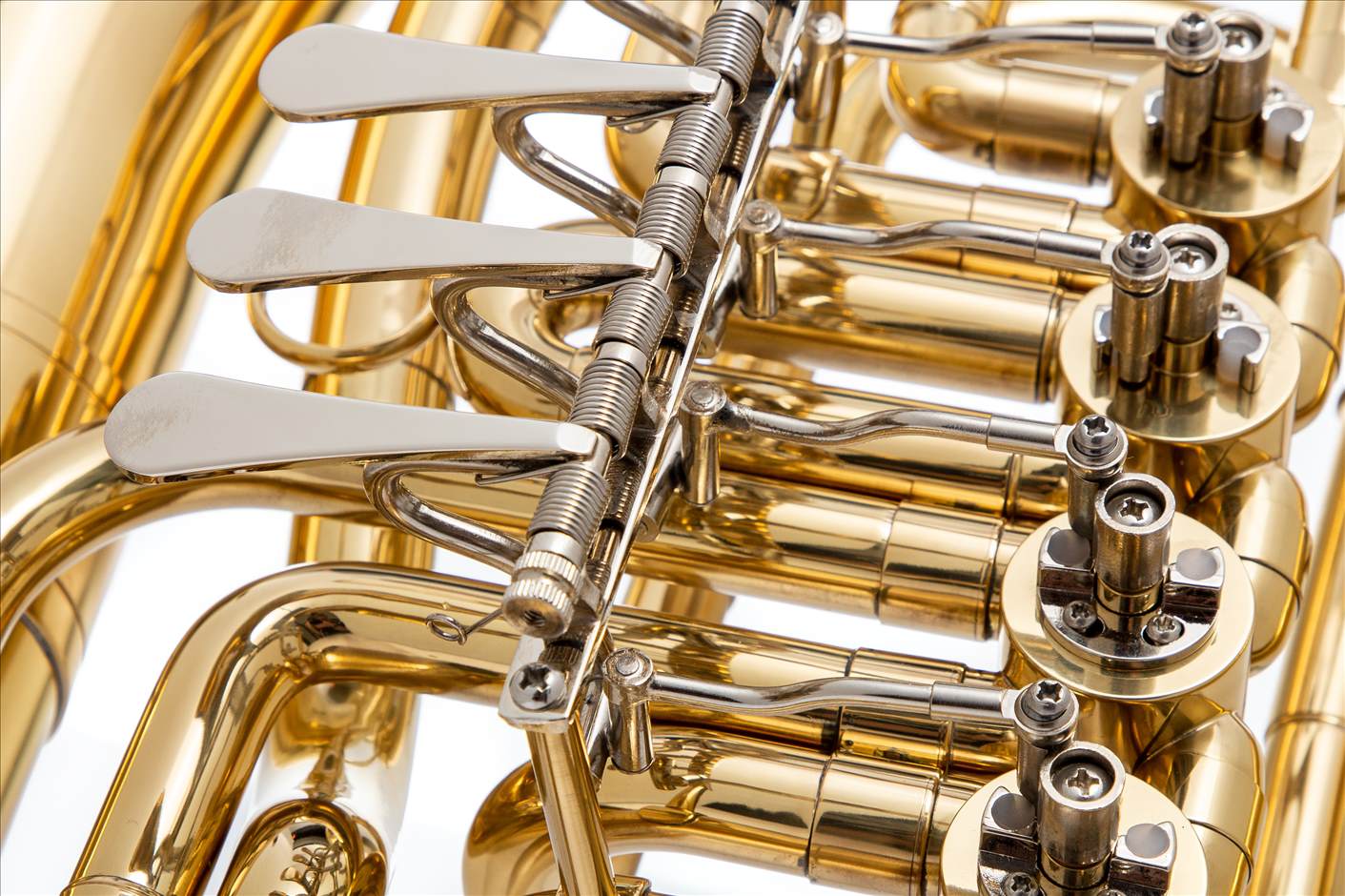 DRACO DFH 120 - sakshorn barytonowy