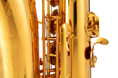 DRACO ENES - saksofon tenorowy